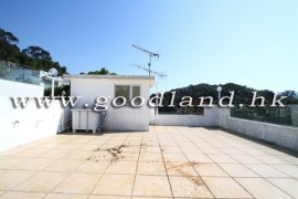 CLEAR WATER BAY Upper Duplex Village House with Rooftop For Rent