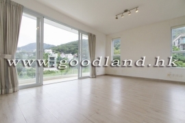 CLEAR WATER BAY Upper Duplex Village House with Rooftop For Rent