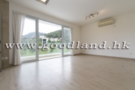 CLEAR WATER BAY Upper Duplex Village House with Rooftop For Rent