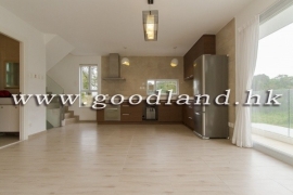 CLEAR WATER BAY Upper Duplex Village House with Rooftop For Rent