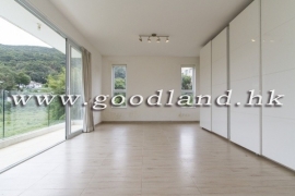 CLEAR WATER BAY Upper Duplex Village House with Rooftop For Rent