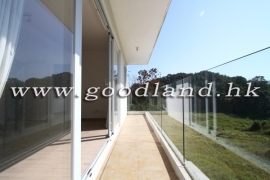 CLEAR WATER BAY Upper Duplex Village House with Rooftop For Rent