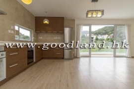 CLEAR WATER BAY Upper Duplex Village House with Rooftop For Rent