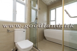 CLEAR WATER BAY Upper Duplex Village House with Rooftop For Rent