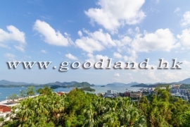 西貢海景別墅出租