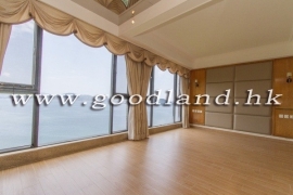 Clear Water Bay Sea View Apartment For Sale