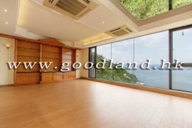 Clear Water Bay Sea View Apartment For Sale