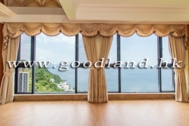 Clear Water Bay Sea View Apartment For Sale