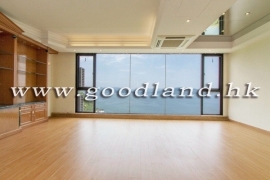 Clear Water Bay Sea View Apartment For Sale