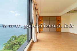 Clear Water Bay Sea View Apartment For Sale