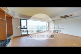 Clear Water Bay Sea View Apartment For Sale
