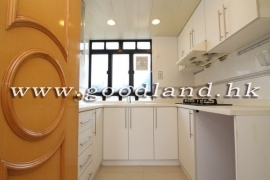 Clear Water Bay Sea View Apartment For Sale