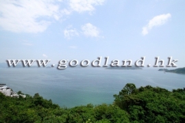 Clear Water Bay Sea View Apartment For Sale