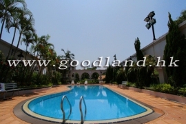 Clear Water Bay Sea View Apartment For Sale
