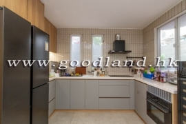 【Clear Water Bay House for Sale】4-BR Dual Suites with Gated Multi-Parking