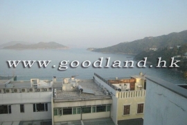 清水湾海景别墅出售