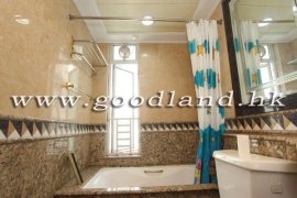 Clear Water Bay Garden Apartment For Sale