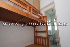 Clear Water Bay Garden Apartment For Sale