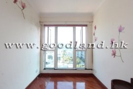 Clear Water Bay Garden Apartment For Sale