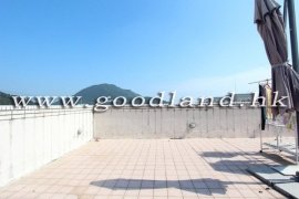 Clear Water Bay Garden Apartment For Sale