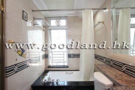 Clear Water Bay Garden Apartment For Sale