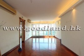Clear Water Bay Garden Apartment For Sale