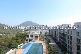 Clear Water Bay Garden Apartment For Sale