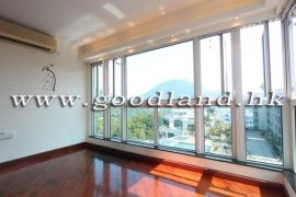 Clear Water Bay Garden Apartment For Sale