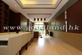 西貢溱喬會所配套別墅出售