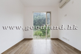 CLEAR WATER BAY Renovated Village House with Sea View Walk to Beach For Rent