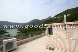 CLEAR WATER BAY Renovated Village House with Sea View Walk to Beach For Rent