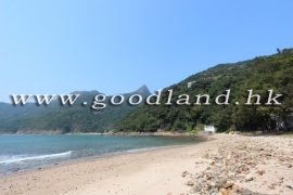 CLEAR WATER BAY Renovated Village House with Sea View Walk to Beach For Rent