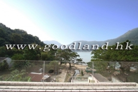 CLEAR WATER BAY Renovated Village House with Sea View Walk to Beach For Rent