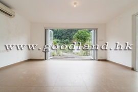 CLEAR WATER BAY Renovated Village House with Sea View Walk to Beach For Rent