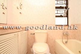 CLEAR WATER BAY Lower Duplex Village House with Garden For Rent