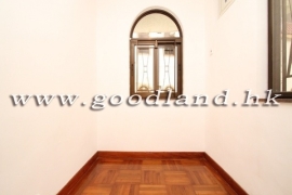CLEAR WATER BAY Lower Duplex Village House with Garden For Rent