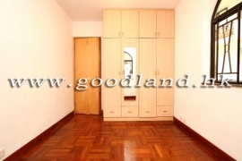 CLEAR WATER BAY Lower Duplex Village House with Garden For Rent