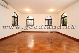 CLEAR WATER BAY Lower Duplex Village House with Garden For Rent