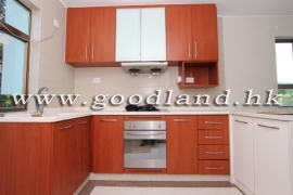 CLEAR WATER BAY Spacious Village House with Greenery and Sea View For Rent