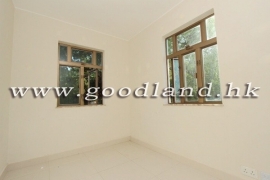 CLEAR WATER BAY Spacious Village House with Greenery and Sea View For Rent