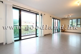 CLEAR WATER BAY Village House with Greenery Mountain View For Rent