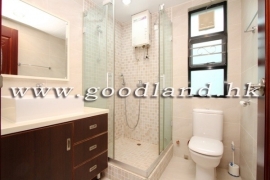 CLEAR WATER BAY Village House with Greenery Mountain View For Rent
