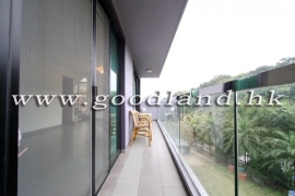 CLEAR WATER BAY Village House with Greenery Mountain View For Rent