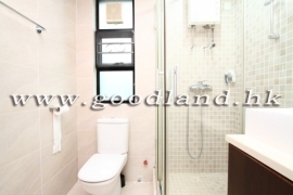 CLEAR WATER BAY Village House with Greenery Mountain View For Rent