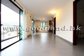 CLEAR WATER BAY Village House with Greenery Mountain View For Rent