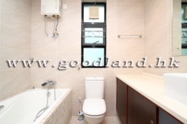 CLEAR WATER BAY Village House with Greenery Mountain View For Rent
