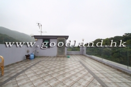 CLEAR WATER BAY Village House with Greenery Mountain View For Rent