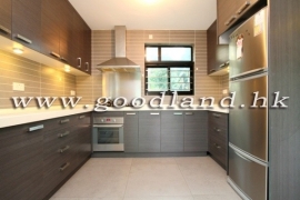 CLEAR WATER BAY Village House with Greenery Mountain View For Rent