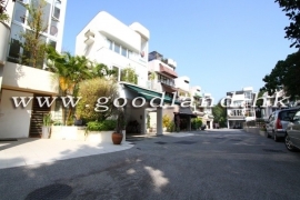 Sai Kung Hebe Villa For Sale