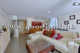 Sai Kung Hebe Villa For Sale